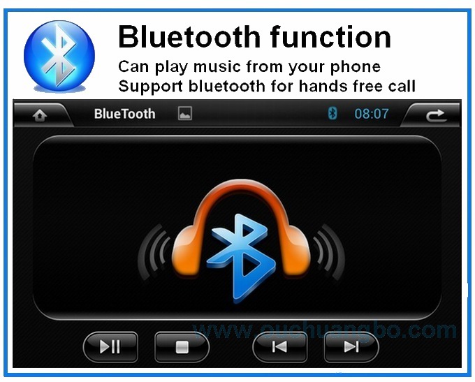 Ouchuangbo Pure Android 4.2 DVD GPS Navigation for Nissan Teana 2013-2014 Auto Radio 3G Wifi BT iPod OCB-8061C