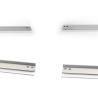 Buy cheap Ricoh spare parts of drum cleaning blade Compatibe for Ricoh MPC2503/2003/3003 from wholesalers