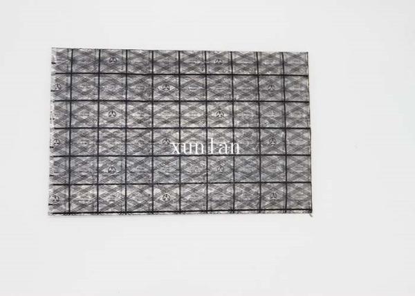Buy cheap Anti Static Colorful Conductive Grid Bag Offset Printing For Mailing from wholesalers