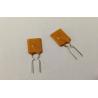 Buy cheap Dip 30V 2.5A PPTC Resettable Fuse from wholesalers