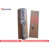 Buy cheap Magnetic / Nonmagnetic Hand Held Metal Detector Wand Sliver PCB Board 6 Buttons from wholesalers