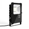 Buy cheap 300v Decorative Outdoor Led Flood Lights / White Led Yard Flood Lights from wholesalers