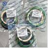 Buy cheap E330bl E330cl Excavator Seal Kits Hydraulic Cylinder Arm Broom Seal Kit 128-9277 128-9278 128-9280 191-5619 231-6844 242-6840 from wholesalers