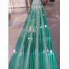 Buy cheap Professional Tempered Over Laminated Glass Customized Safety Glass from wholesalers