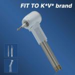 Dental Handpiece Parts Dental Low Speed Contra Angle Handpiece Head Push Button