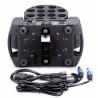 Buy cheap Outdoor LED Moving Head Light , 36x3w Professional Led Stage Lighting from wholesalers