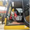 Buy cheap Less Hour Used PC220 Excavator 22 Ton in Shanghai for Earth-moving Machinery in 2019 from wholesalers