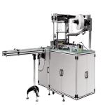 Buy cheap Hand Push Sticky 0.6mpa Makeup Products Boxes Glue Case Sealing Machine from wholesalers