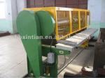Four Link Slotting Machine , Carton Paper Corrugated Box Making Machinery
