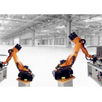 Buy cheap Modular Desigh Fiber Laser Welding Machine For Automobile White Body product