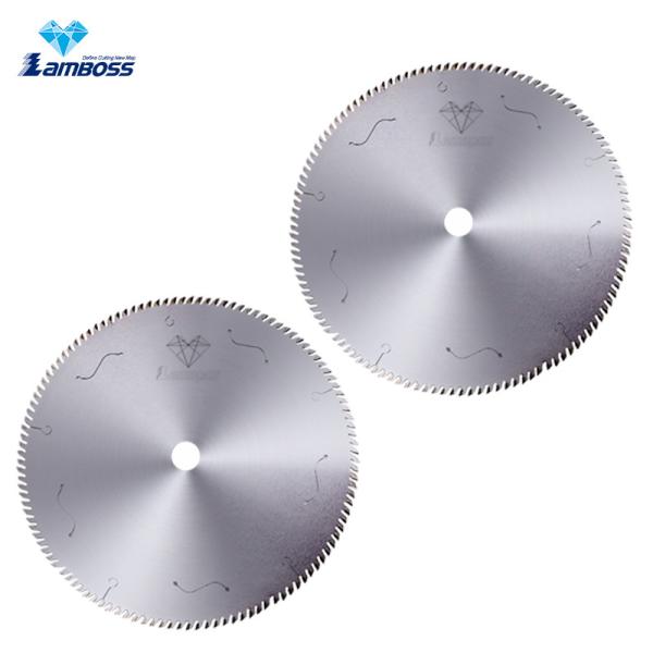 Buy cheap Lamboss 350mm Blades For Solid Wood Cross Cutting Saw Blade For Fine Woodworking from wholesalers