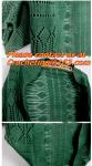 Fashion Knitted Cardigan Loose Pocket Hollow Long Sleeve Women Sweater Female