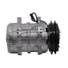 Buy cheap DKS17D Truck AC Compressor For Isuzu Pickup 24V WXIZ014 from wholesalers