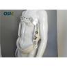 Buy cheap White Medical Orthosis For Chest Breathable Long - Term Usage CE Approved from wholesalers