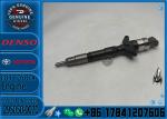 295050-0070 diesel fuel injector nozzle 295050 0070 23670-30380 diesel rail