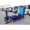 Buy cheap ISO 9001 Vibration Shaker Table , 4000Hz Industrial Shaker Table from wholesalers