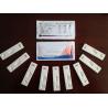 Buy cheap CEA Cancer Embryo Antigen Rapid Diagnostic Test Kits OEM packing from wholesalers