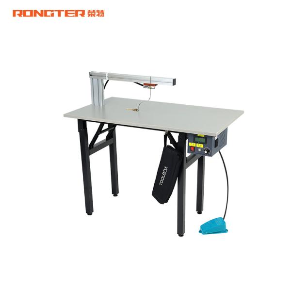 Buy cheap Special Chamfering Hot Cutter Machine 250w For Furniture Industry from wholesalers