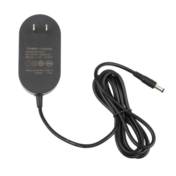 Buy cheap CQC Certified Switching Power Supply 9C 2.5A For Home Appliance from wholesalers