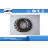 Buy cheap 29432E Spherical Roller Thrust Bearing Brass Cage 160 x 320 x 95 MM For Wood Working Machinery from wholesalers