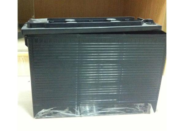 Buy cheap ABS Lead Acid Battery Box Injection Moulding Service With Single Tooling Cavity from wholesalers