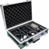 Buy cheap Portable Mobile Bomb Signal Jammer 700W 7 Bands 3G 4G WiFi Jammer Strong Power from wholesalers