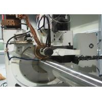 Buy cheap 600MM Water Well Screen Wire Mesh Making Machine Welding Copper Wheel With product
