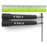 Buy cheap Custom Logo Fitness Training High Speed Weighted Jump Skipping Rope from wholesalers