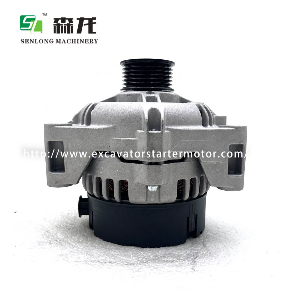 12V 90A Alternator 90156317 SLK200 SLK230 2.3L 98 99 00 01 02 03 04 1998-2004 11203008 0091547602 0123320035 ABO0216 40024188 For Bosch