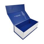 Custom Order Accepted Packaging Wine Gift Box Fancy Paper Manufacture Custom