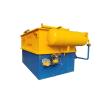 Buy cheap Model AS DAF Dissolved Air Flotation Machine for Paper Printing Wastewater Pretreatment from wholesalers