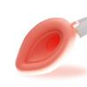 Buy cheap CE Approved Laryngeal Mask Airway Tube LMA Supraglottic Airway from wholesalers