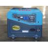 Buy cheap Key Start Super Silent Type Diesel Generator With AVR For Hospital / School from wholesalers