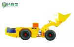 Buy cheap Mini Articulated Load Haul Dump Truck Underground Mining Equipment from wholesalers