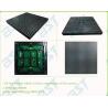 Buy cheap IP65 Waterproof RGB P6 Outdoor Advertising Led Display Screen self Regulation Brightness from wholesalers