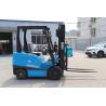 Buy cheap Factory Price Forklift Electric 1 ton 2 ton 3 Ton 3.5 Ton Lithium Battery Fully Hydraulic Forklift Truck from wholesalers
