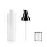 Buy cheap 5OZ 4OZ Cosmetic Bottles OEM ODM Plastic Pump Dispenser Bottles from wholesalers