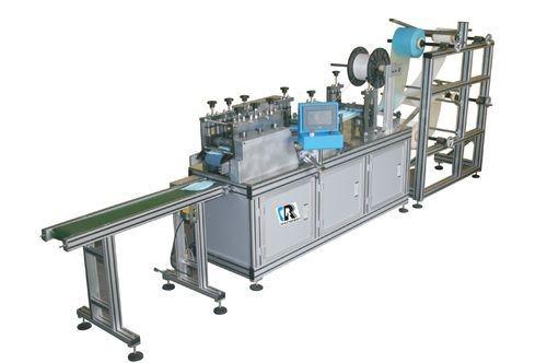 Buy cheap AC220V,50HZ Face Mask Manufacturing Machine from wholesalers