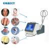 Buy cheap 30W 60W 980nm Body Therapy Machine For Knee Pain Relief from wholesalers