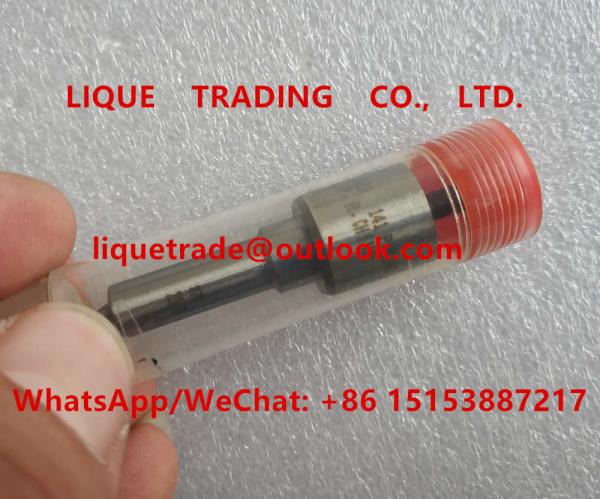Buy cheap BOSCH Injector Nozzle 0433172146 , DLLA141P2146 , 0 433 172 146 , DLLA 141P 2146 from wholesalers
