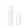 Buy cheap Twist Up Airless Bottle Travel Size 15ML 30ML 50ML For Foundation Serum from wholesalers