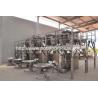 Buy cheap Full Automatic Potato Chips Packing Plant from wholesalers
