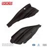 Buy cheap 2068854205 2068854105 Fog Light Cover For Mercedes Benz W206 from wholesalers