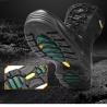 Buy cheap High Quality Custom tactical boots military Lightweight Waterproof Anti-collision And Flame Retardant military Boots from wholesalers