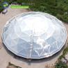 Buy cheap Cost-Effective Cover Solutions for Petroleum and Chemical Storage Tank Facilities from wholesalers