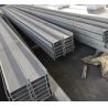 Buy cheap 12m H Shaped Steel Beam Q345 Hot Rolled H Beam S275jr HEA HEB IPE 450 IPE80 from wholesalers