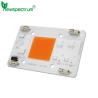 Buy cheap Solderless Led Lamp Beads AC COB 80W Integrated Projection Light Chip from wholesalers