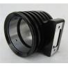 Buy cheap china CNC Machining manufacturer of high precision ceiling led light parts manufacturer from wholesalers