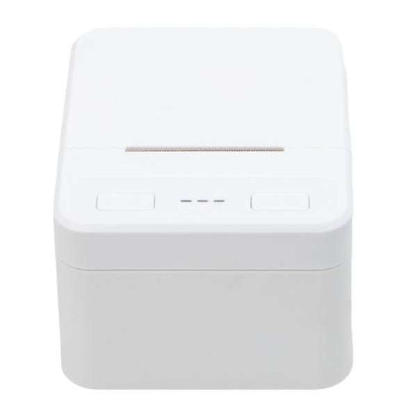 Buy cheap Supermarket 58mm Thermal Receipt Printer with Adapter Direct Power Supply and 1- from wholesalers