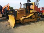 2012 used D5H CAT bulldozer japan dozer Cat Dozer For Sale D5M D5N D5K D5G